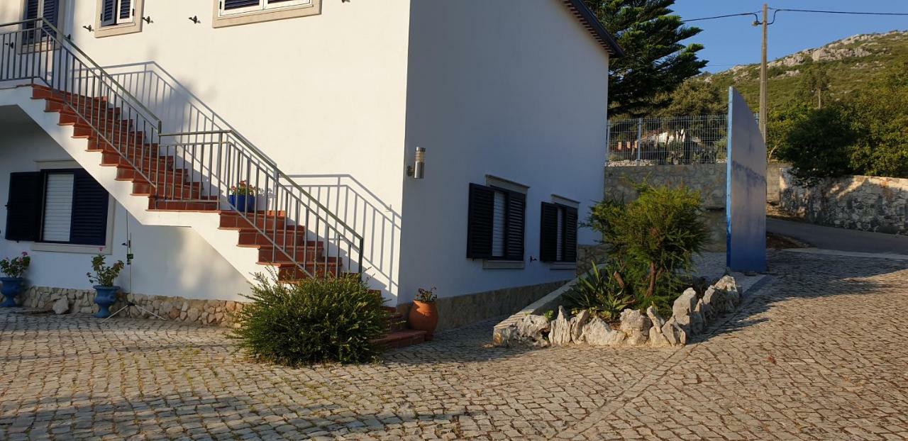 Villa Casa Dos Imos Alvados Exterior foto