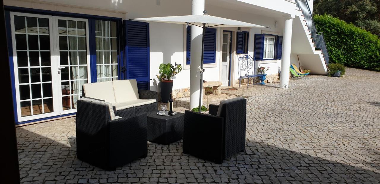 Villa Casa Dos Imos Alvados Exterior foto